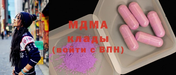тгк Алексин
